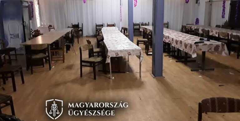 Buli volt az esküvőn, ütötték-rúgták egymást