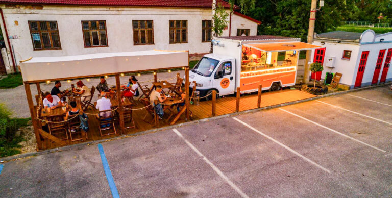 Egy csipetnyi Mexikó Párkányban