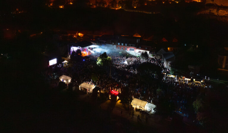 Négy napon keresztül ünnepelt Esztergom