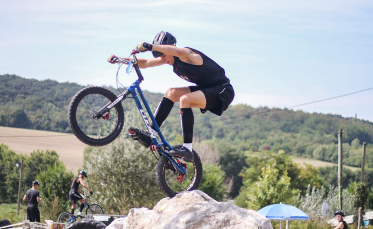 Csolnokon mérték össze tudásukat az ország legjobb triálosai