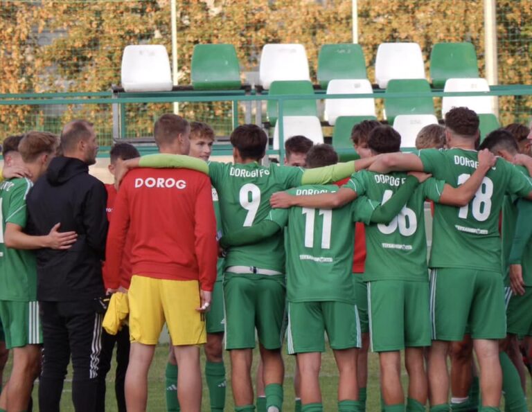 Nyert a Dorogi FC a Kelen SC ellen