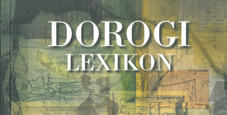 Frissül a Dorogi Lexikon, a lakosság segítségét kérik