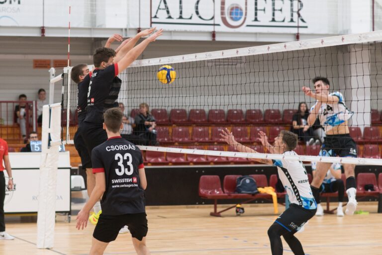 Alulmaradt a Dág a Kecskeméttel szemben