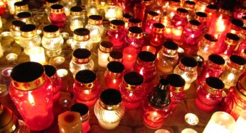 A virágot, koszorút, mécsest értékesítőket ellenőrzik vármegyénkben