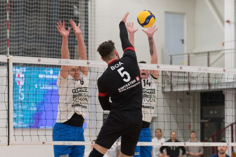 Újabb dági győzelem az Extraligában