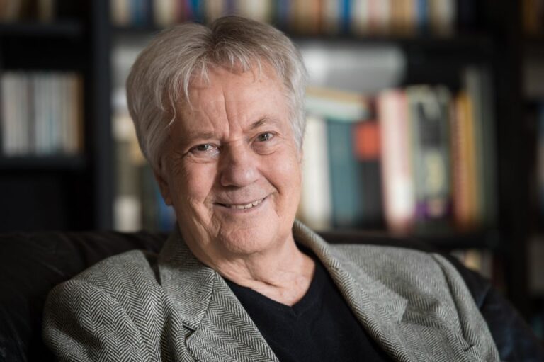 Prima-díjat kapott Vass István