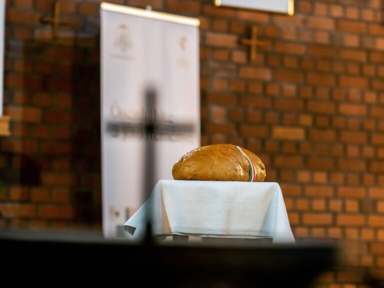 Több mint húszezer kenyeret osztottak szét Szent Erzsébet ünnepén