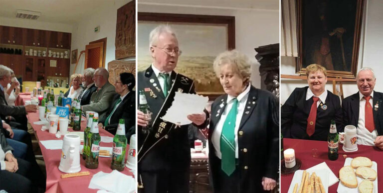 Jubileumi szakestélyt rendezett az OMBKE Dorogon