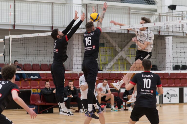 Extraliga: a címvédővel találkozott a Dág