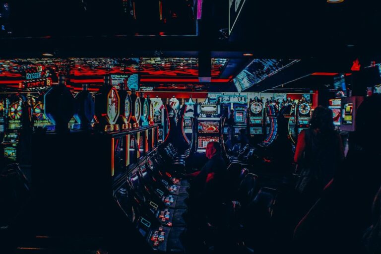 Kulcstényezők az online kaszinók újradefiniálásában