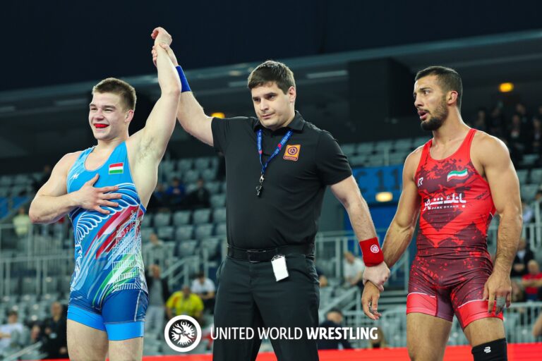 Ismét remekeltek a dorogi Lévai testvérek