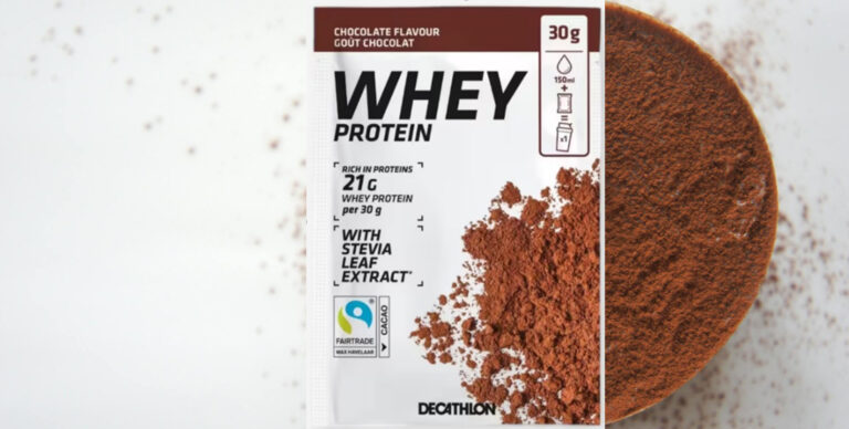 Nébih: tejsavófehérjét hívott vissza a gyártó