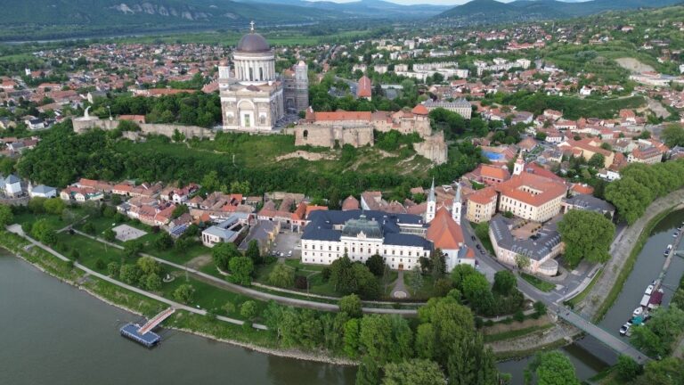 Elindult Esztergom Fenntartható Mobilitási tervének társadalmi véleményezése