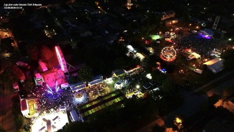 75. Dorogi Bányásznapok