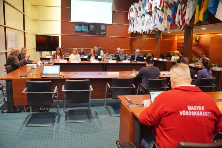 Megyeszerte pályázhatnak a hátrányos helyzetűek segítésére