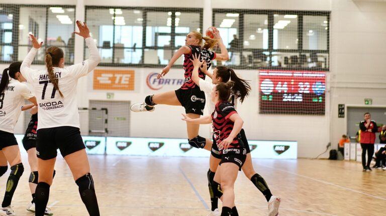 Gólzáporos meccsen nyert az Esztergom az MTK ellen