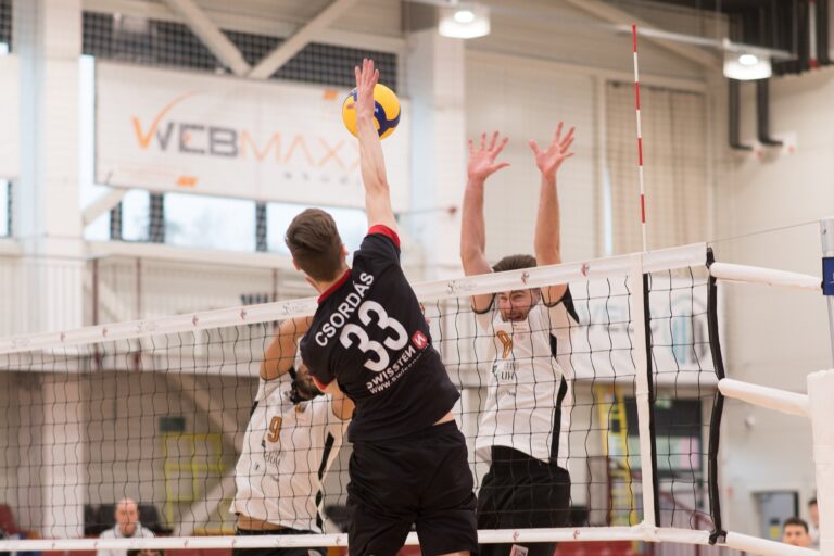 Röplabda: Szeged ellen nyert a Dág