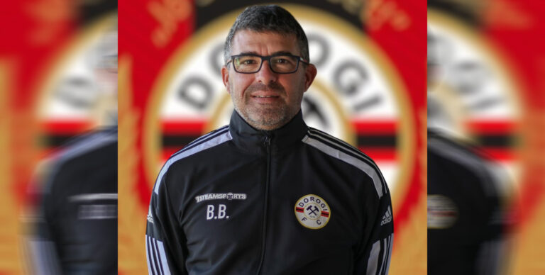 Távozik a Dorog vezetőedzője