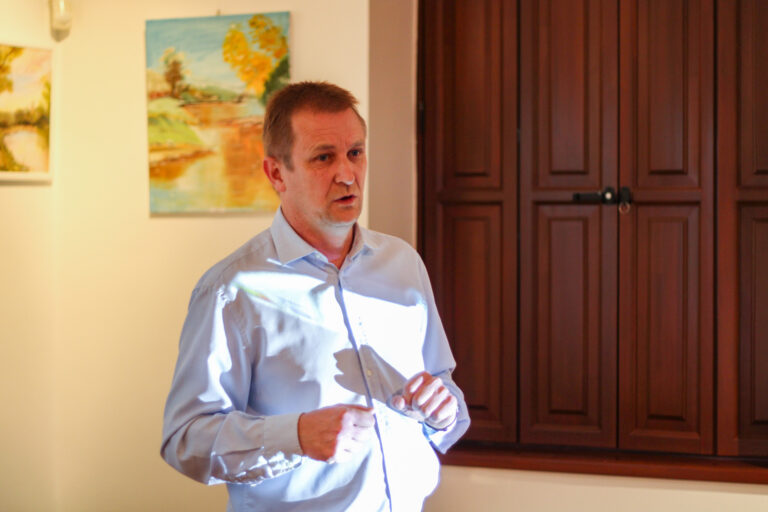 Dr. Csapó Csaba: 1848/49 nőalakjai