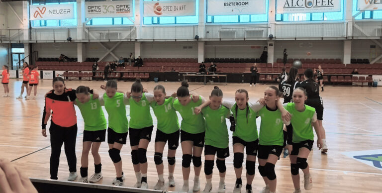 Dorogi kézilabdás sikerek