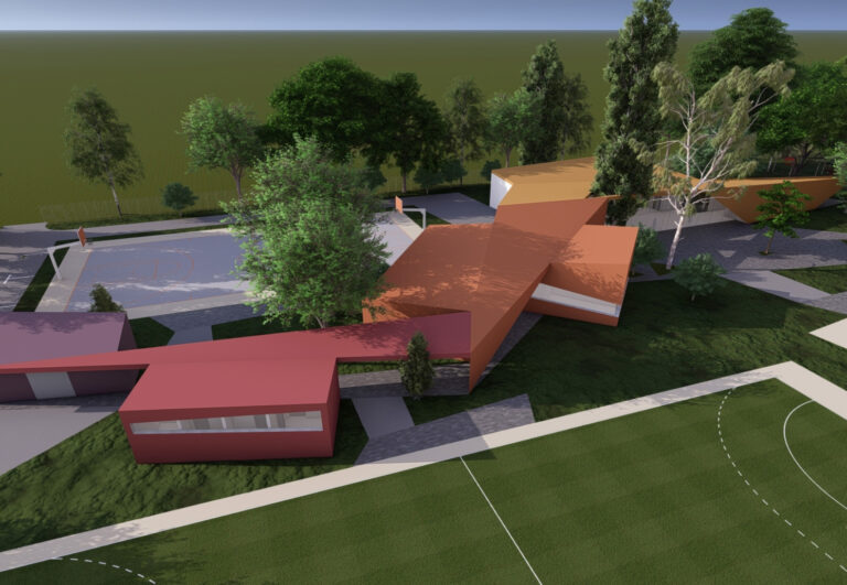 Generáltervezési trendek 2025-ben: Digitalizáció, fenntarthatóság és költségoptimalizálás