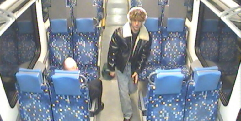 Kifosztás miatt keresnek egy férfit az esztergomi rendőrök