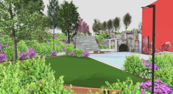 Új közterület létesül Dorogon Hantken Miksa park néven