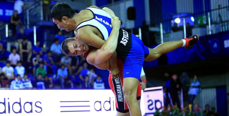 Tíz év után lett meg az Eb-ezüst