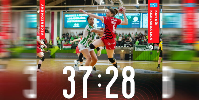 Kilenc góllal győzte le a Fradi az Esztergomot