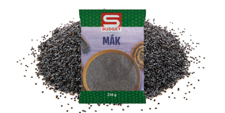 Mákot hív vissza a Spar