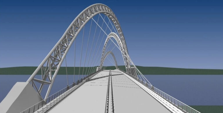 Új lendületet kapott a párkányi teherhíd ügye