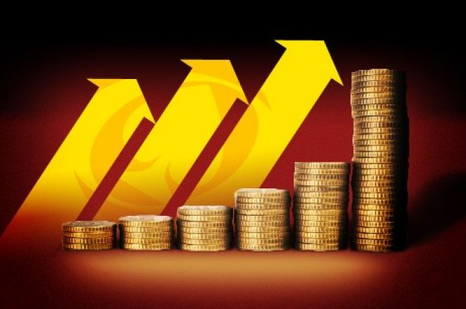 Tippek a bankroll kezeléséhez, miközben valódi pénzért játszol