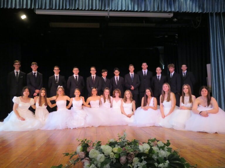 Ismét nagy siker volt a PETŐFI-GÁLA