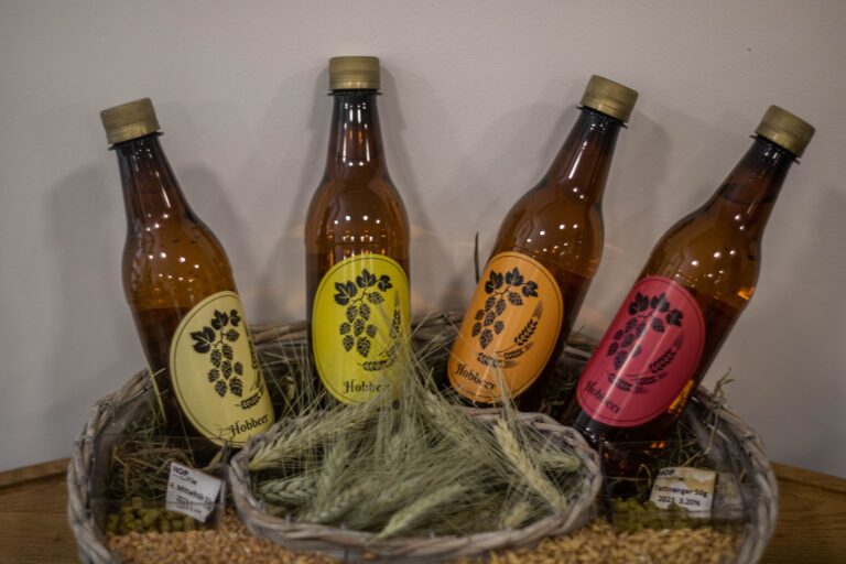 Sörház nyílt Dorogon