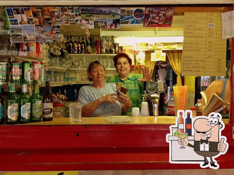 40 éves a dorogi Kacsa kocsma