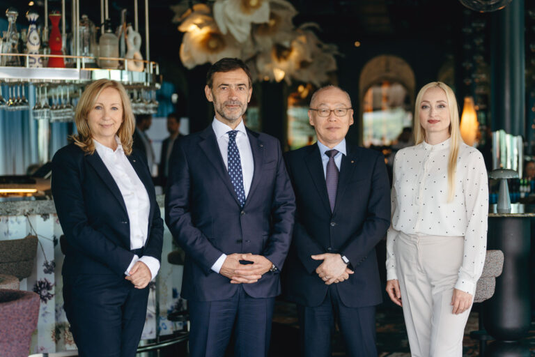 Stabil működés és piacvezető szerep – évet értékelt a Magyar Suzuki Zrt.