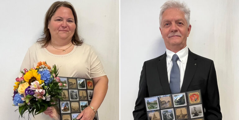 Év Köztisztviselője és Év Egészségügyi dolgozója díjakat adtak át Dorogon