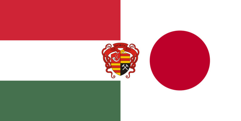 Magyar-japán kulturális rendezvényt szervezhetnek Dorogon