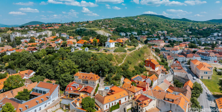 Több mint egymilliárd forint érkezik hat esztergomi fejlesztésre