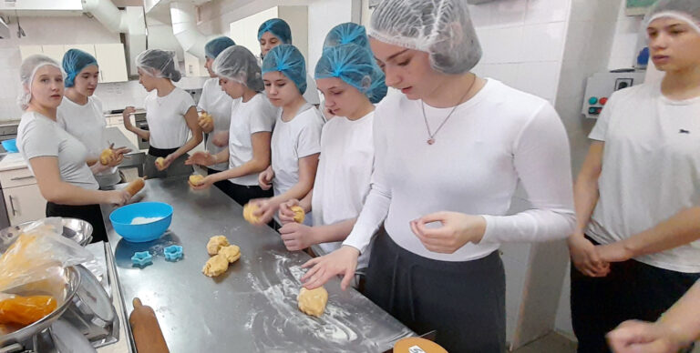 Segíti a pályaválasztást a kamara