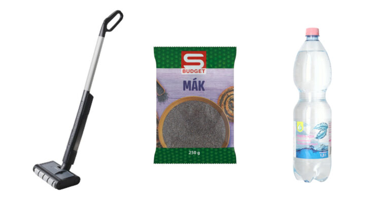 A Lidl, a Spar és az Auchan is visszahív egy-egy terméket