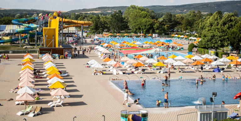 Újranyitott a párkányi Vadas – most még nagyobb figyelem jut minden vendégre