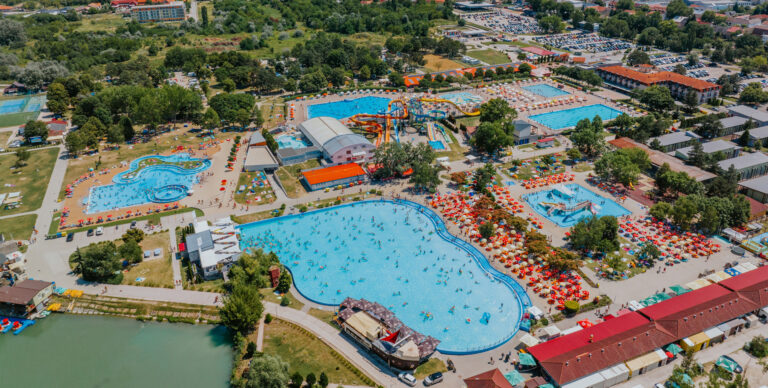 A Vadas Thermal Resort újra megnyitotta kapuit – A biztonságos kikapcsolódás garantált