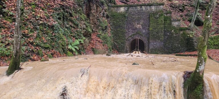 Működésben a karszt