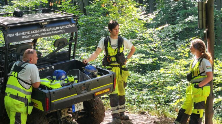 Több mint egy hete tűnt el Kaszás Nikolett