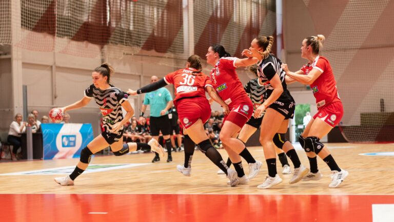 Dunaújvárosban nyert az Esztergom