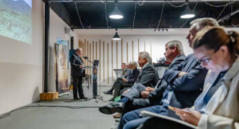 Indul az Erdők Hete országos rendezvénysorozat