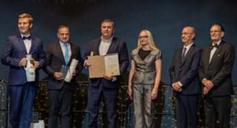 Átadták a 20. jubileumi Prima Díjakat