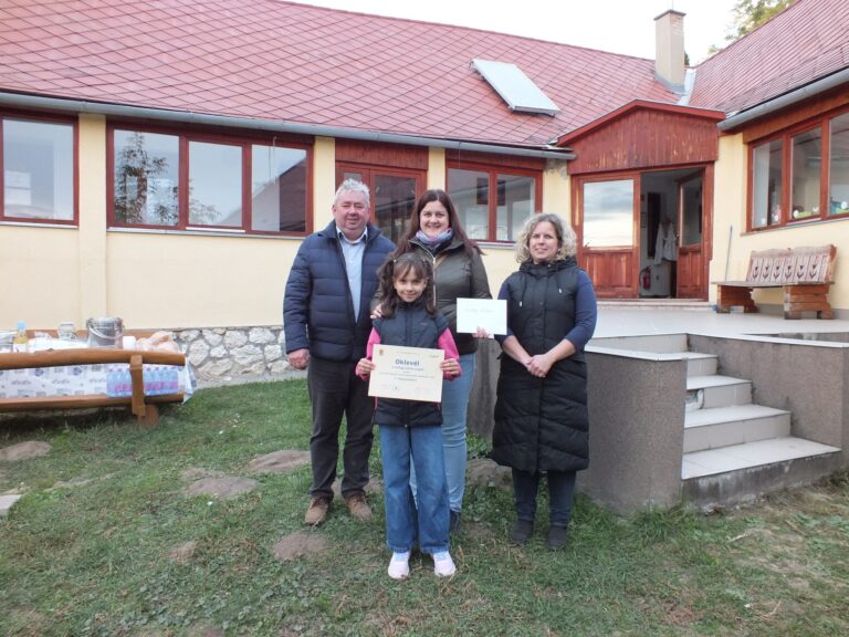 Helytörténeti vetélkedőt rendeztek Bajnán