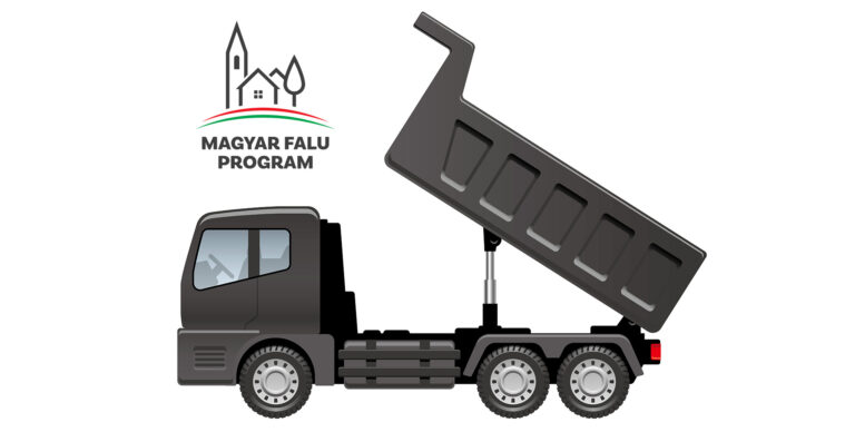 Pályázati forrásból vásárol kisteherautót Csolnok